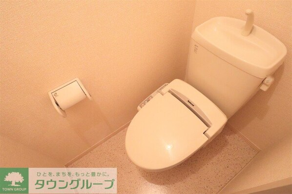 エスポワールの物件内観写真